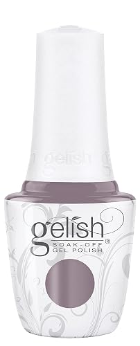 Gelish High Shine TPO-Free Soak-Off Gel Polish - Stay off The Trail, 15mL Beauty & Personal Care Gelish