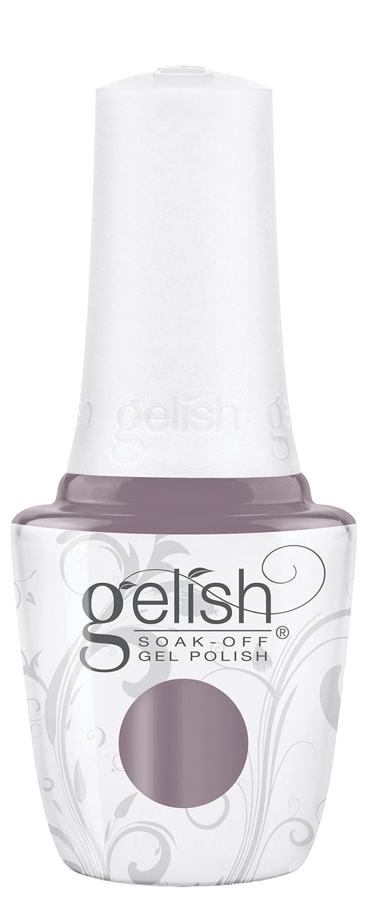 Gelish High Shine TPO-Free Soak-Off Gel Polish - Stay off The Trail, 15mL Beauty & Personal Care Gelish