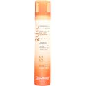 GIOVANNI 2chic Ultra-Volume Big-Body Hair Spray - Daily Volumizing Formula with Papaya & Tangerine Butter, Promotes Weightless Control for Fine Limp