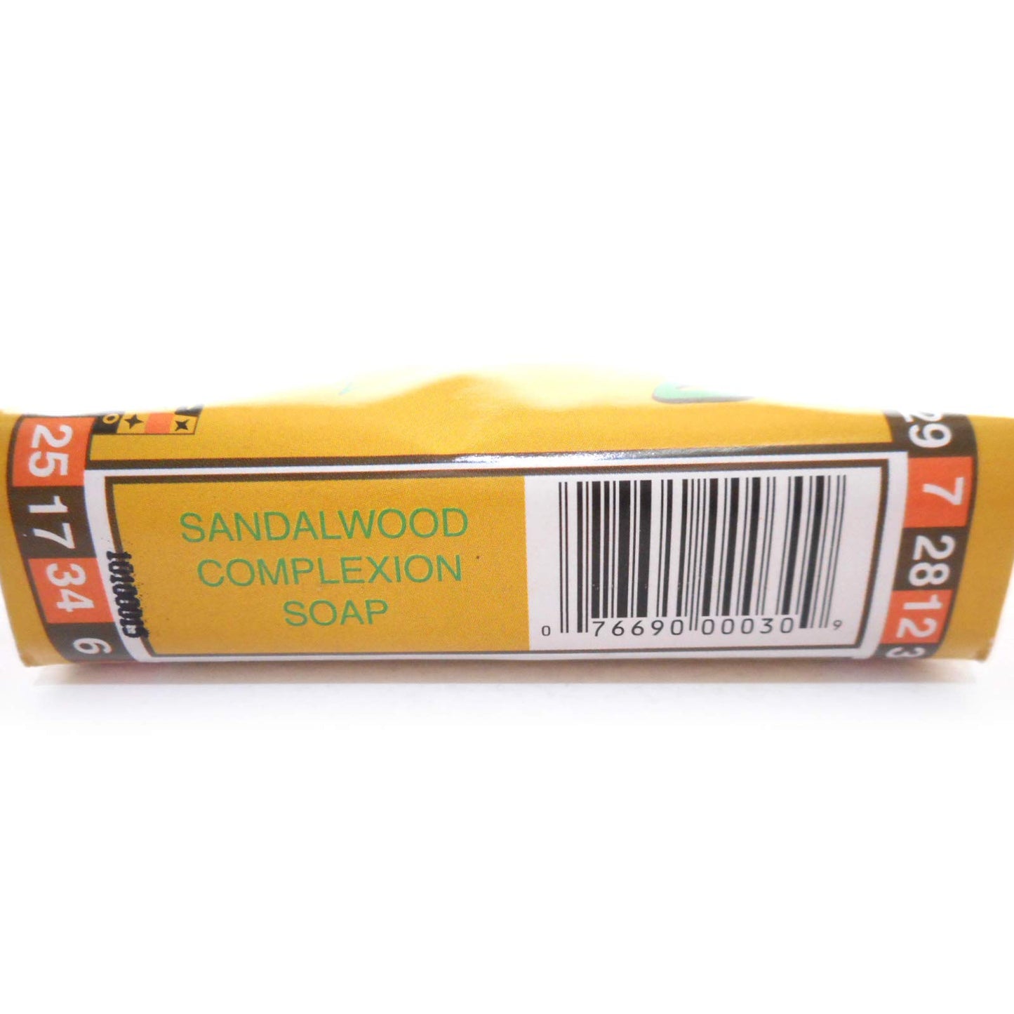 Sandalo Soap byMurray & Lanman [ALL SEALED]