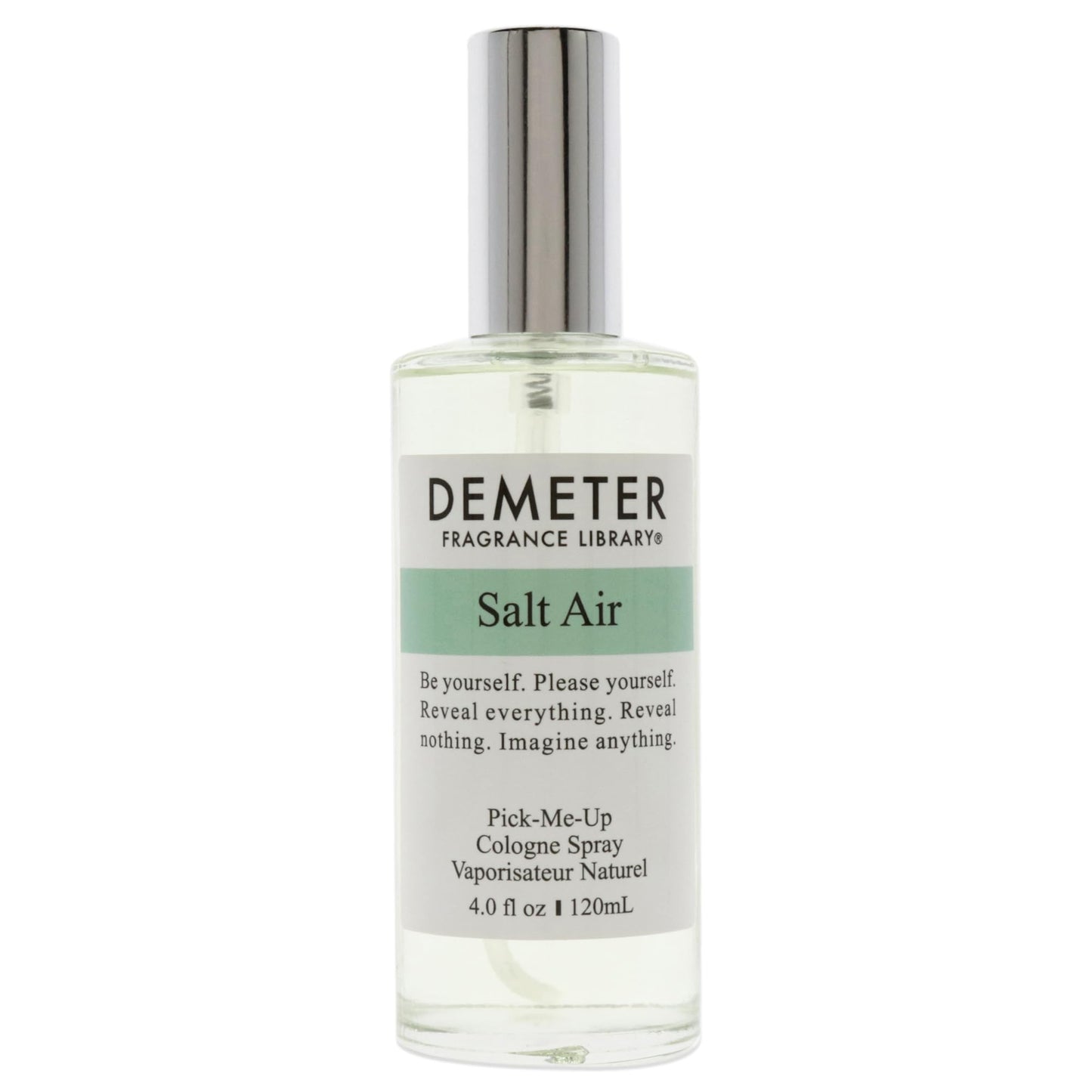 Demeter Kahala Hawaiin Surf Unisex Cologne Spray, 4 Ounce