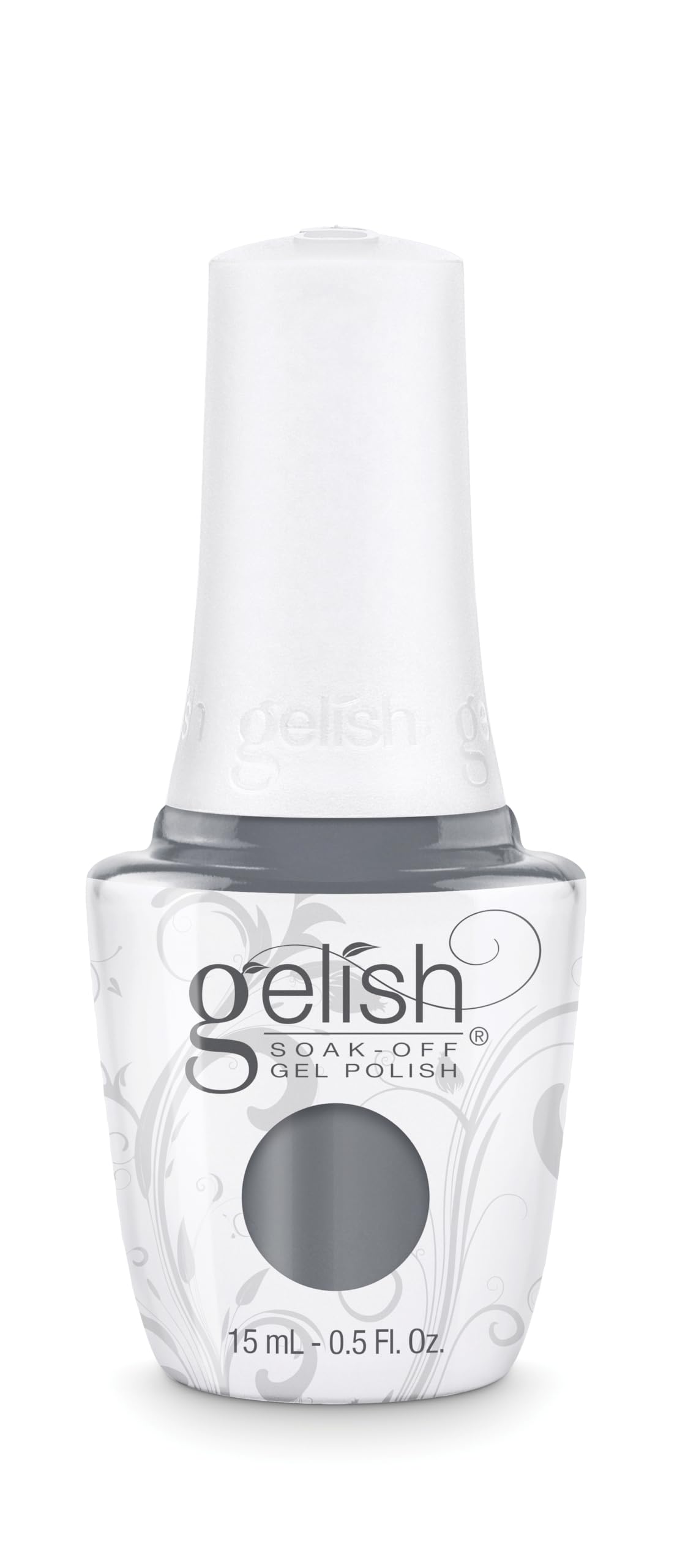 Gelish TPO-Free Soak-Off Gel Nail Polish: Clean Slate, 15mL Beauty & Personal Care Gelish
