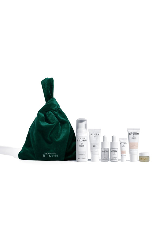 Dr. Barbara Sturm, Winter Kit