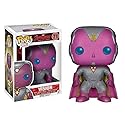 Funko Marvel: Avengers 2 - Vision Action Figure