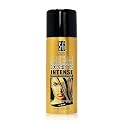 High Beams Intense Temporary Spray On Hair Color - #20 Black Aerosol 2.7 oz.-set 4