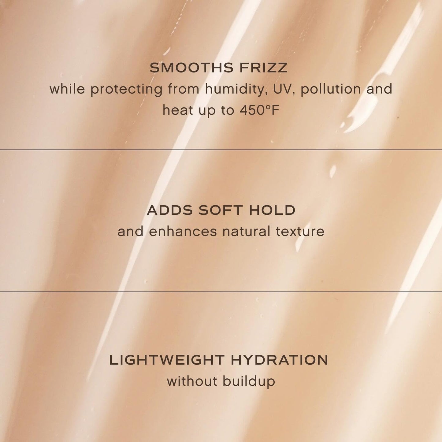 INNERSENSE Organic Beauty - Air Dry Styling Cream | Light-Hold, Reduce Frizz, Weightless Finish | Non-Toxic, Cruelty-Free, Clean Haircare (6 oz | 177