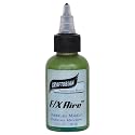 Graftobian F/X Aire Airbrush Makeup (Forest Green)