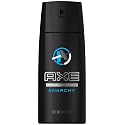 AXE Bodyspray Anarchy for Him , 4 Ounce