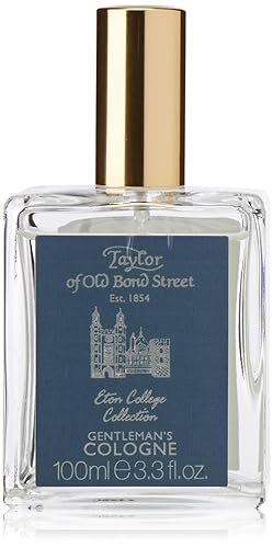 Taylor of Old Bond Street Eton College Cologne, 3.3-Ounce (06014)