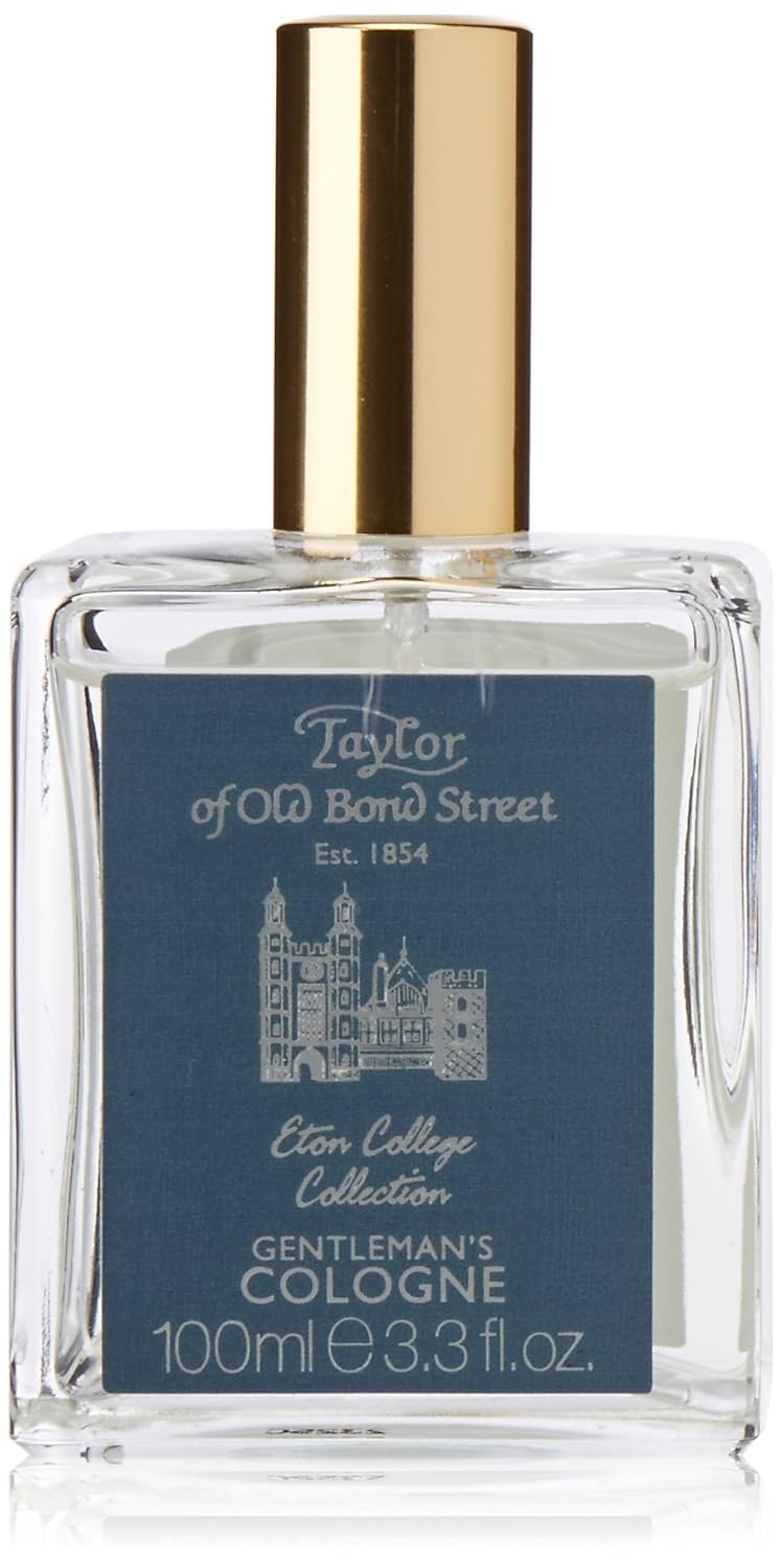 Taylor of Old Bond Street Eton College Cologne, 3.3-Ounce (06014)