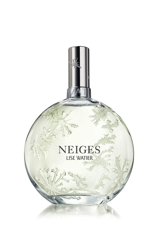 Lise Watier Neiges Eau de Toilette Spray, 3.34 fl oz Beauty & Personal Care LISE WATIER