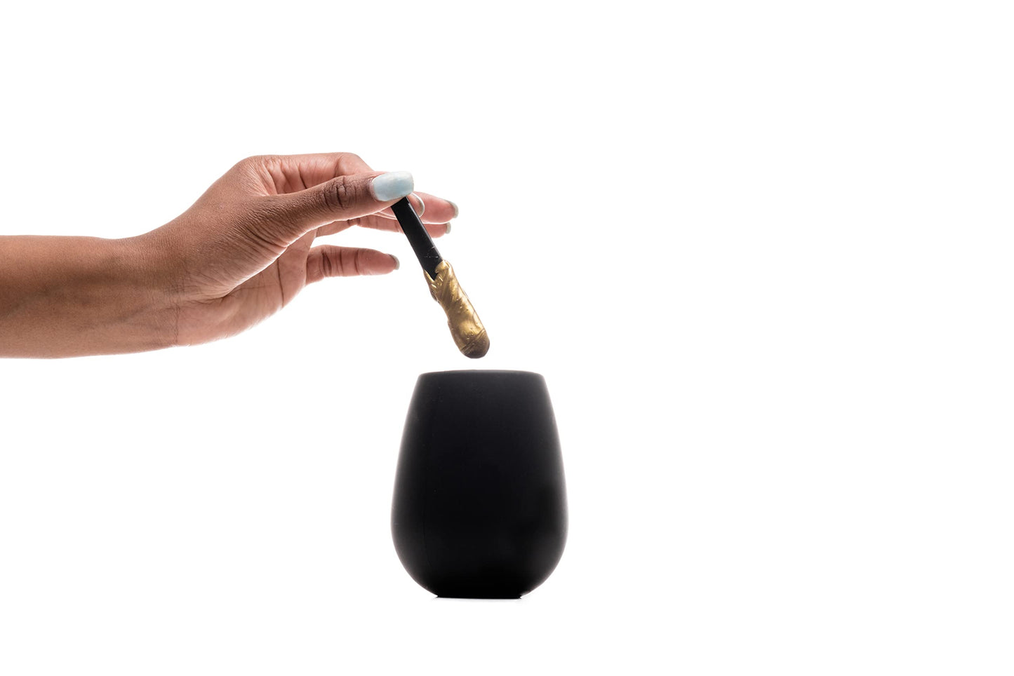 wakse Reusable Melting Pot Beauty and Personal Care wakse