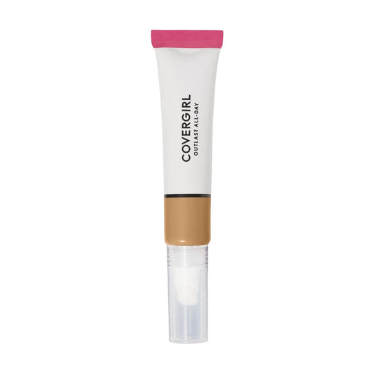 COVERGIRL Outlast All-Day Soft Touch Concealer Deep 860, .34 oz (packaging may vary)