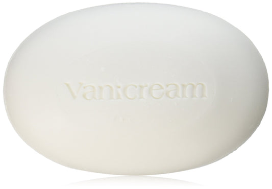 Vanicream Cleansing Bar, Fragrance Free - 3.9 Oz. (Pack of 3) Beauty & Personal Care Vanicream