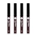 NICKA K NEW YORK Lip Shine, Cosmetics, vibrant colors, bright colors, shining lips, lip shine, long lasting (AMZ244)