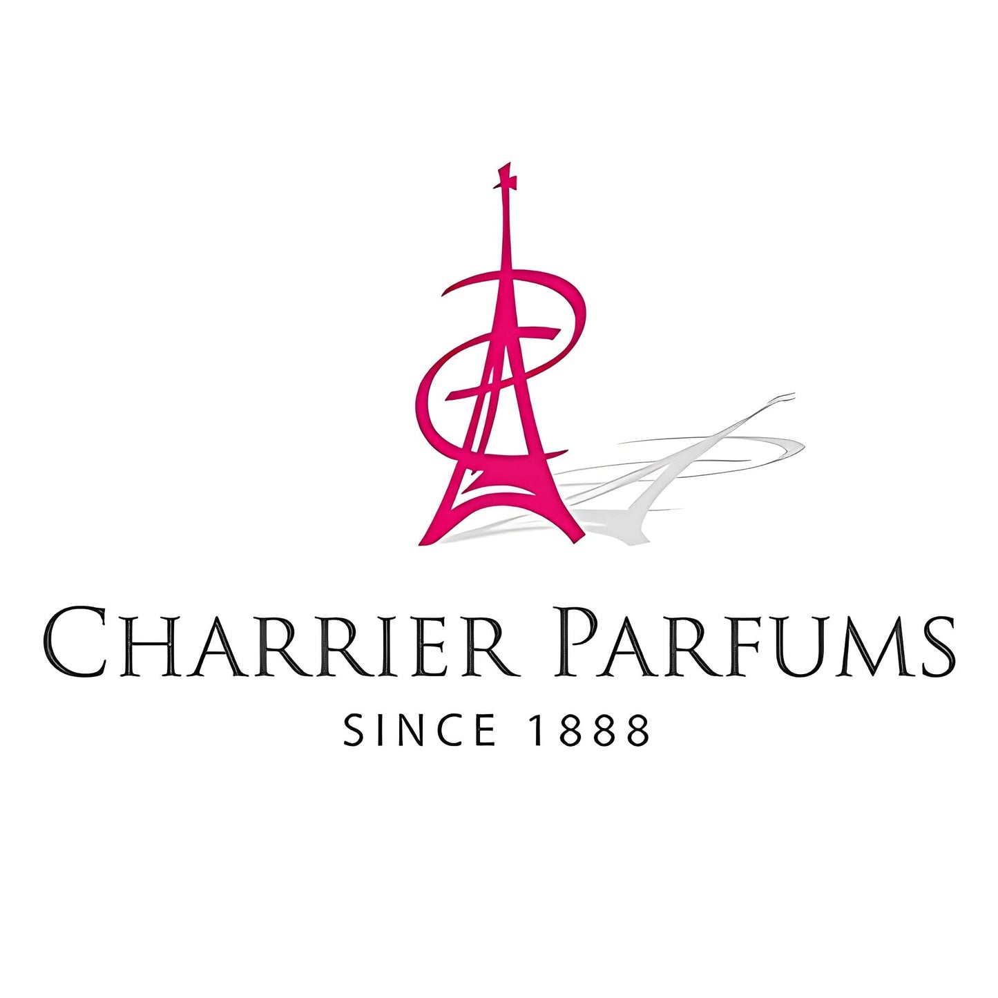 Charrier Parfums - 3 Eaux de Parfum Gift Set - 'Romance de France' - 33.6 ml - Made in Provence, France