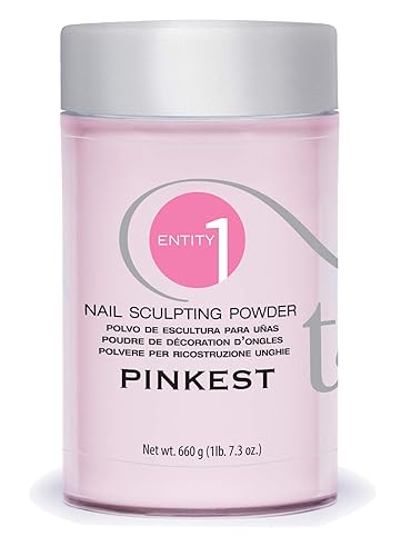 Entity Pinkest Pink Sculpting Powder - 23.2oz / 660g