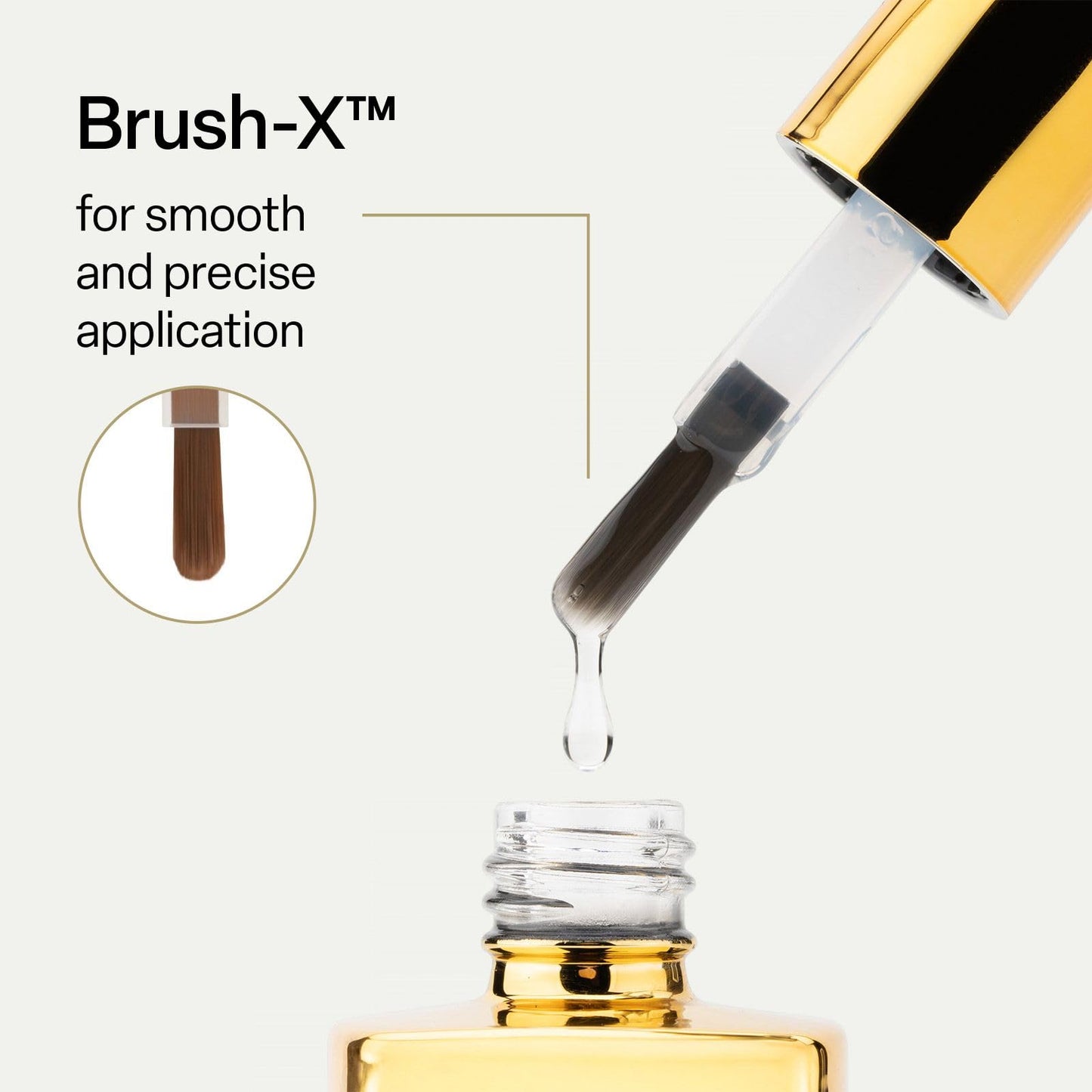 APRÉS Gel-X® Professional Nail Extension Bundle - Gold Bottle Extend Gel, pH Bonder, Non-Acidic Primer, 15 ml Set Beauty & Personal Care APRÉS