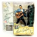 McFarlane - Elvis Presley Early 60's Rockabilly figure