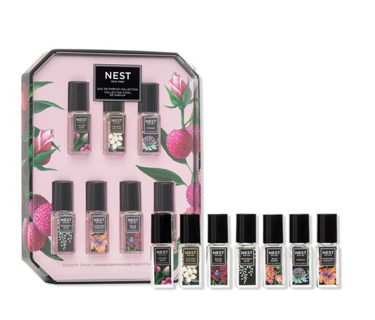 NEST New York Mini Fragrance Discovery Set Beauty & Personal Care NEST Fragrances