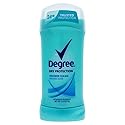 Degree Invisible Solid Shower Clean for Women 2.6 Oz