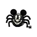 Loungefly Stitch Shoppe X Disney Mickey Glow Spider Crossbody Bag - Rave Festival Fashion Cosplay Disneybound Cute Backpacks
