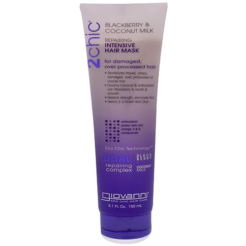 GIOVANNI Hair Mask 5 oz