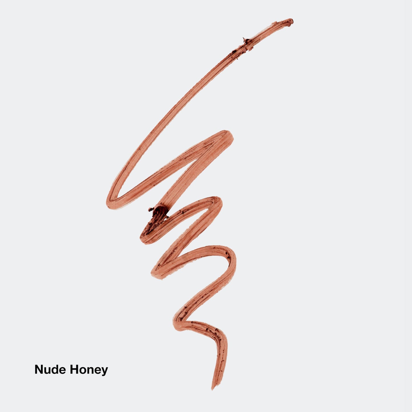 Clinique Long Lasting Quickliner Lip Liner | Non-Drying + No Sharpening, Nude Honey
