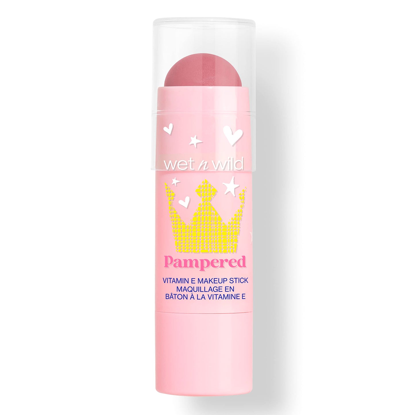 wet n wild Pampered Blush Flower Power
