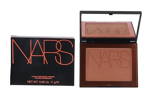 NARS LAGUNA BRONZING POWDER - LAGUNA 03