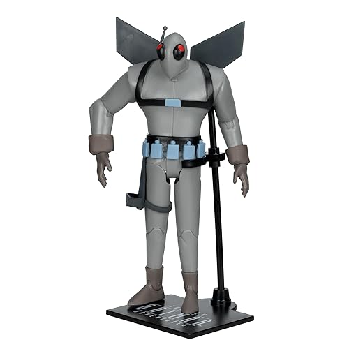 McFarlane Toys - The New Batman Adventures Firefly 6in Scale Figure