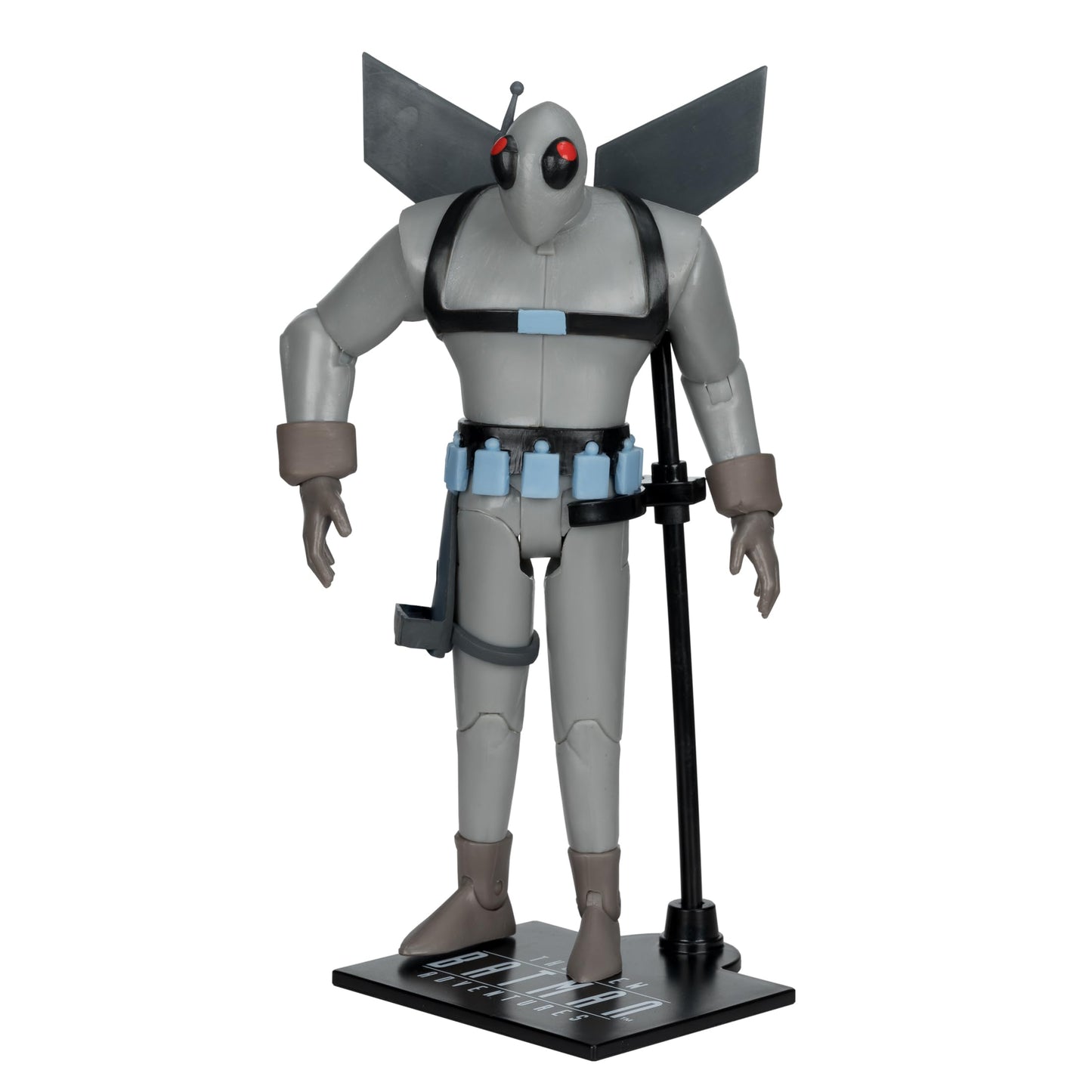 McFarlane Toys - The New Batman Adventures Firefly 6in Scale Figure