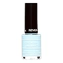 Revlon ColorStay Gel Envy Longwear Nail Polish, with Built-in Base Coat & Glossy Shine Finish, in Blue/Green, 350 To The Chapel, 0.4 oz