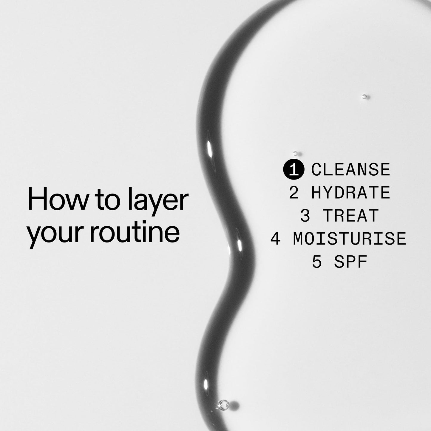 The INKEY List Salicylic Acid Cleanser - Daily Exfoliating Cleanser with 2% Salicylic Acid & Zinc PCA, Unclogs Pores, Anti Acne, Reduces Blackheads Beauty and Personal Care The INKEY List