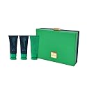 R+Co BLEU Repair + Moisture Trial Set | Limited Edition | Travel Size Shampoo, Conditioner & Repair Mask | Strengthens, Hydrates, and Revives Damaged
