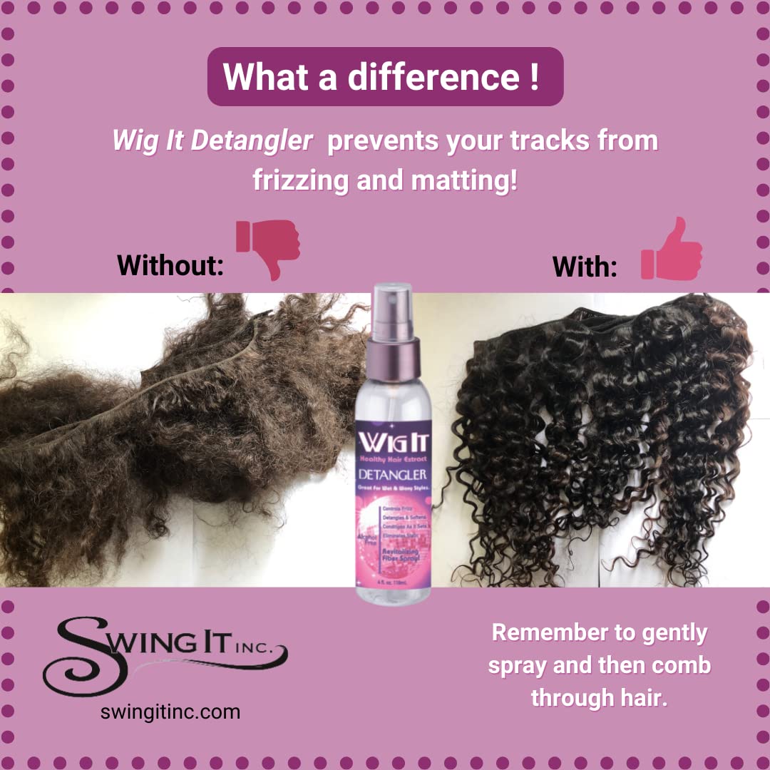 Detangler