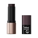 e.l.f. Soft Glam Cream Bronzer Stick, Buildable Cream Bronzer for A Long-Lasting Sculpted Glow & Satin Finish, Twist-Up Design, Vegan & Cruelty-Free