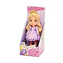 My First Disney Princess Mini Toddler Doll Rapunzel