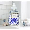 Home and Body Company Hand Soap, Casa Di Fiori Collection - 19.5 fl oz Glass Bottles (Coconut Beach) Beauty & Personal Care Home & Body Company
