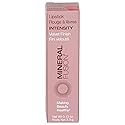 MINERAL FUSION Intensity Lipstick, 0.13 OZ
