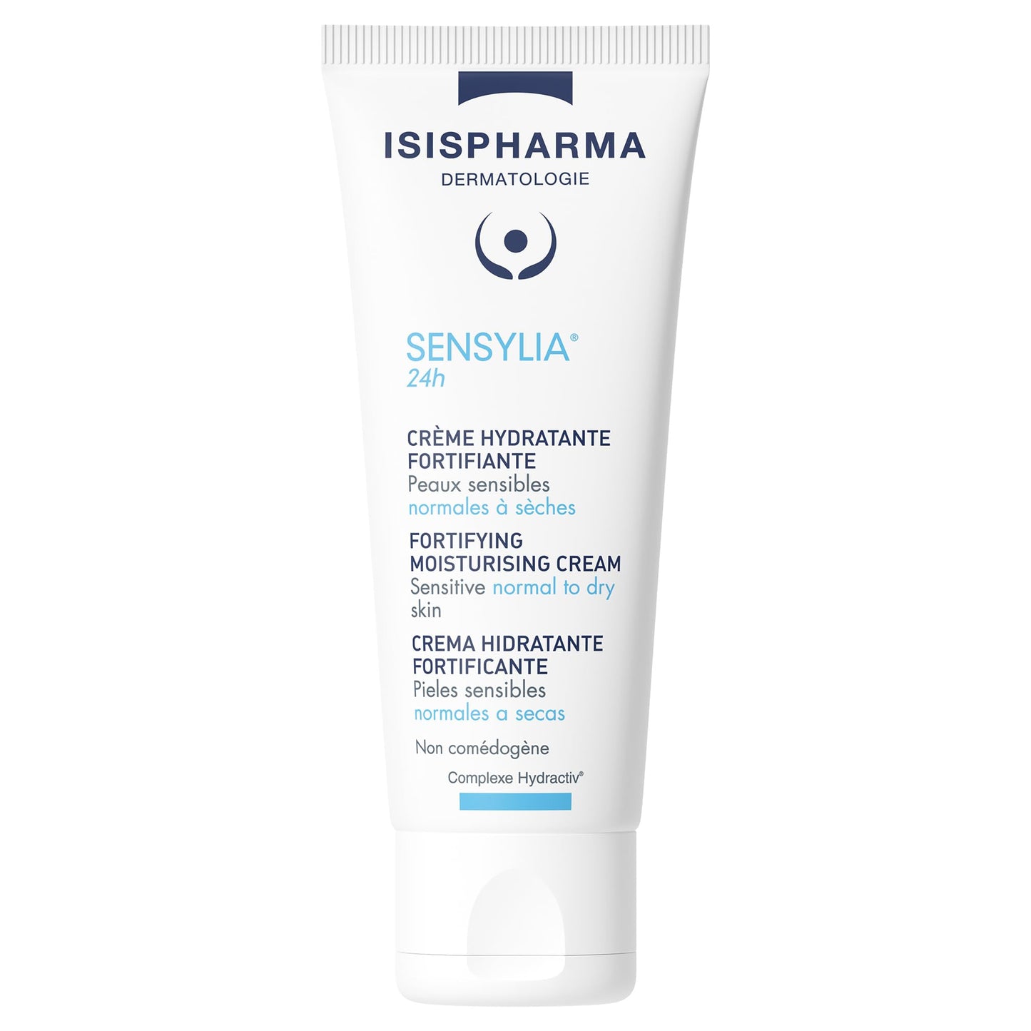 Isis Pharma Isis Pharma Sensylia 24 Hours Cream For Dehydrated Damaged Skin 40Ml