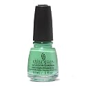 China Glaze Nail Polish, In The Limelight 1009 Beauty & Personal Care China Glaze