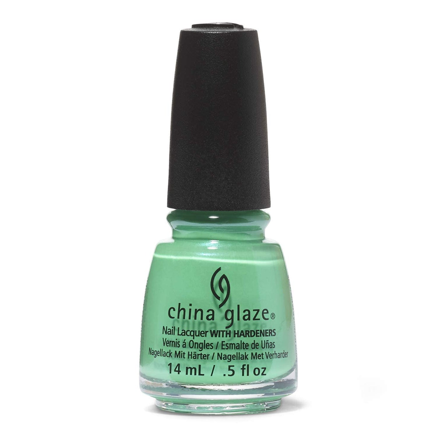 China Glaze Nail Polish, In The Limelight 1009 Beauty & Personal Care China Glaze