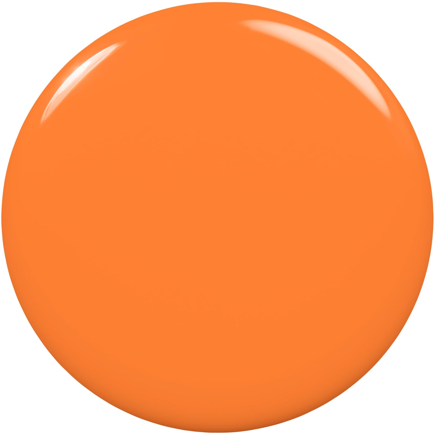 essie Nail Polish, Salon-Quality Orange Nail Polish, Be Them All, Vegan, Be Them All, 0.46 fl oz Beauty & Personal Care essie