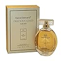 Harv? Bernard Precious Gold Eau de Parfum Spray for Women, 3.4 Ounce