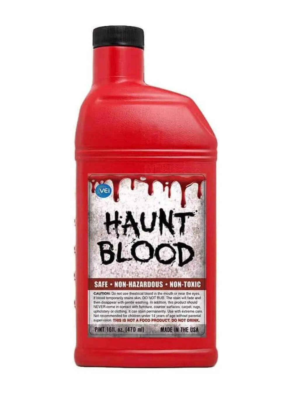 Tinsley Visual Domestic Haunt Blood Pint