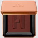 HAUS LABS BY LADY GAGA Power Sculpt Velvet Powder Bronzer - Redwood Medium Deep