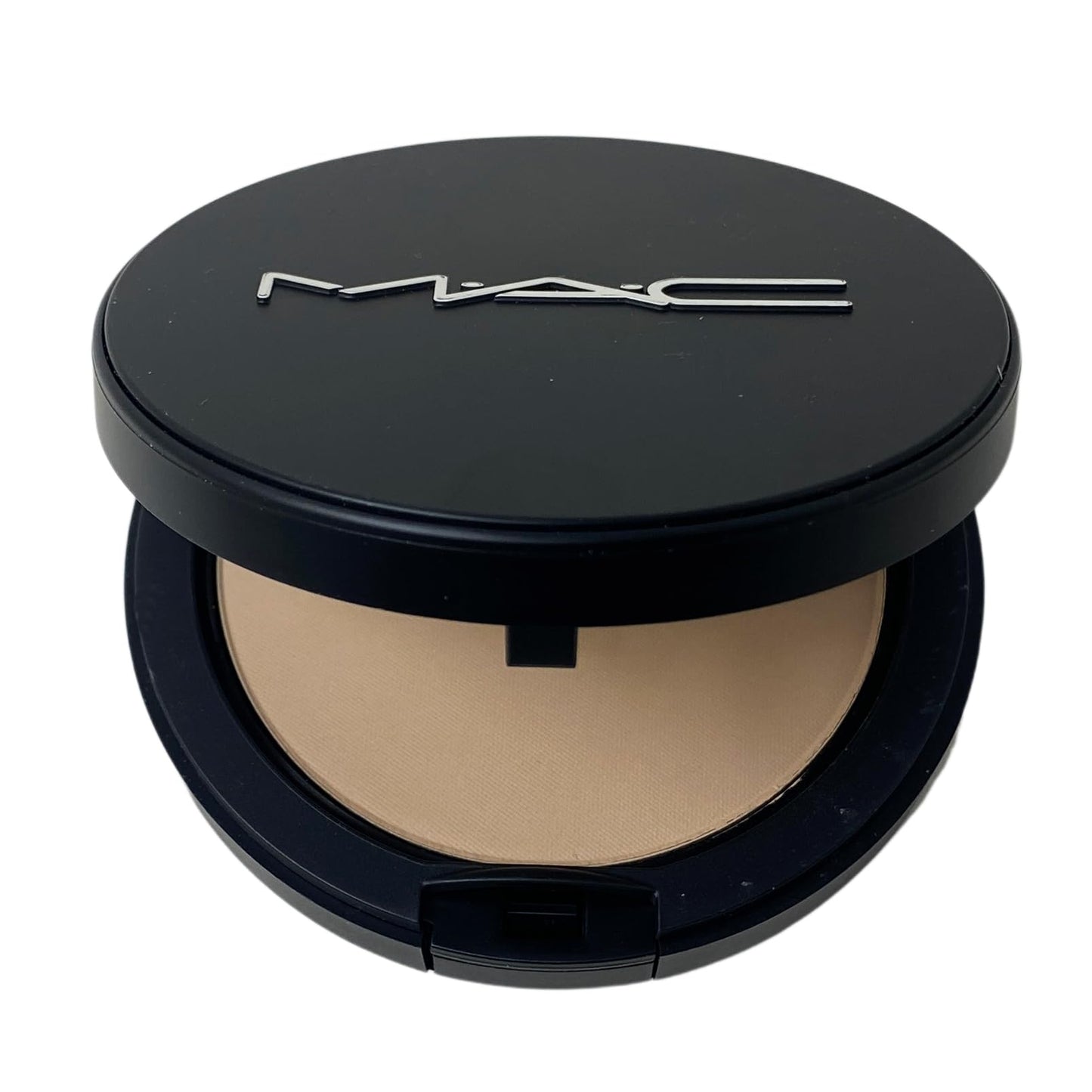 M·A·C Cosmetics Studio Fix Powder Plus Foundation 24HR Oil Control Refillable - N6 (0.42 oz / 12 g)