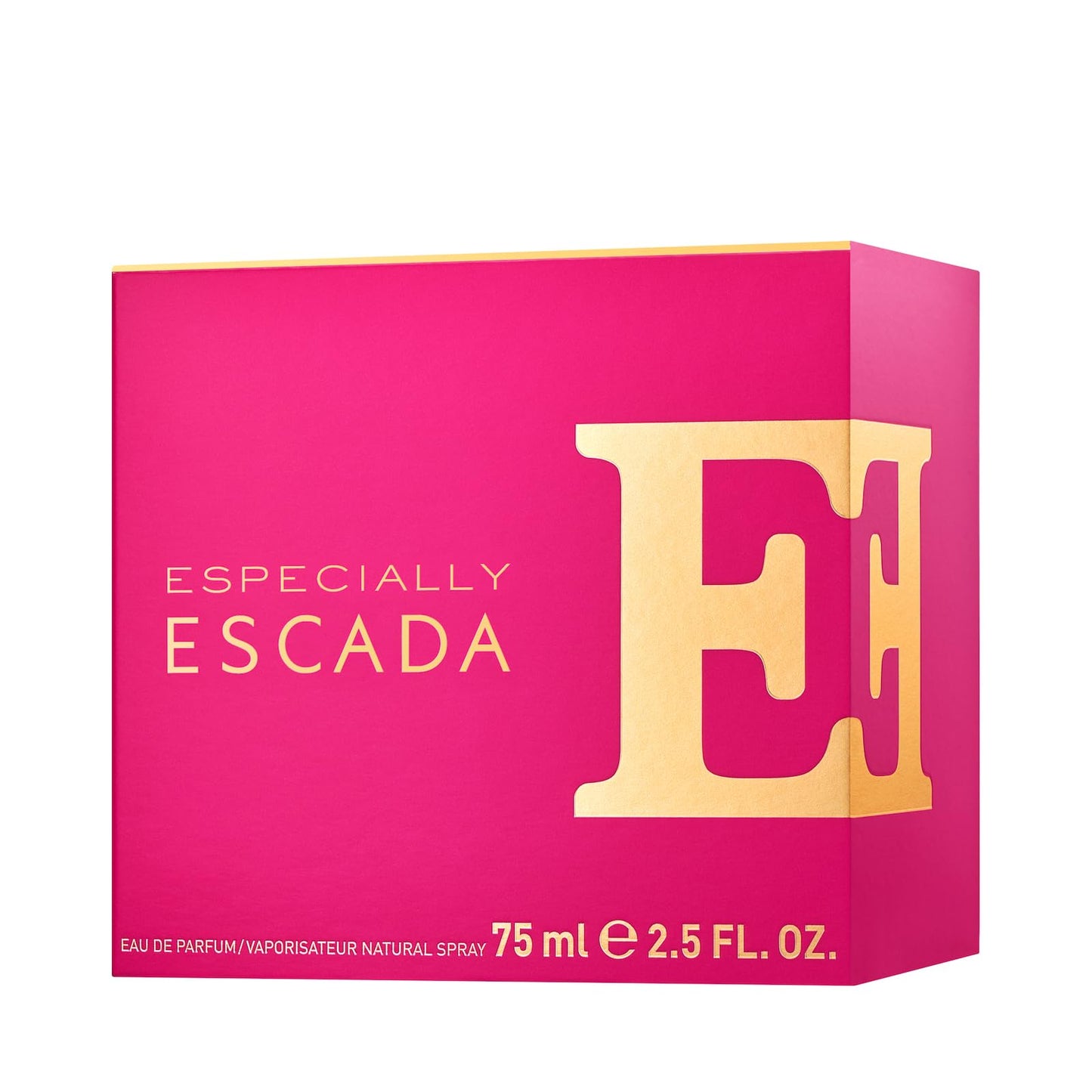 Escada Especially Women's Eau de Parfum 2.5 fl oz