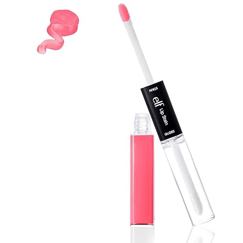 e.l.f. Studio Lip Stain 82504 Fashionista